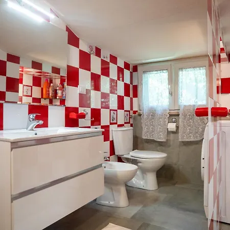 Maria Apartment *