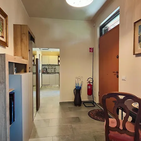 Apartment Maria Volterra