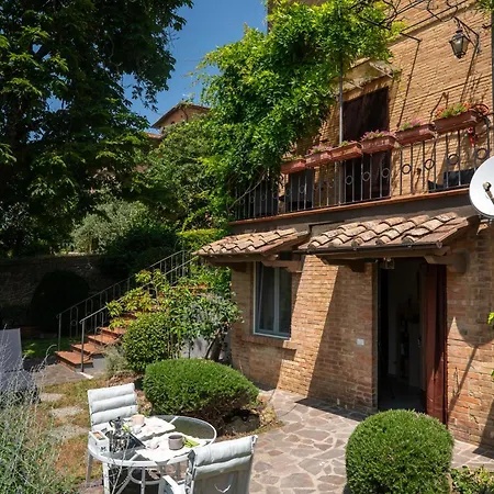 Maria Apartment